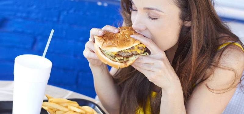 10 أخطاء ريجيم قد تقعين بها … تعرفي عليها